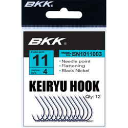 BKK Keiryu Hook #14 BN1011003