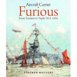 Aircraft Carrier Furious