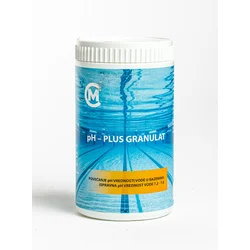 PH plus granulat za bazene 800g