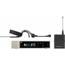 Sennheiser EW-D ME3 Set Brezžični set R1-6: 520 - 576 MHz