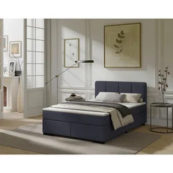 MID.YOU POSTELJA BOXSPRING