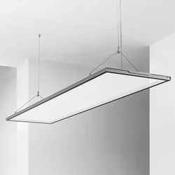 LED Panel 50w 1200x300mm