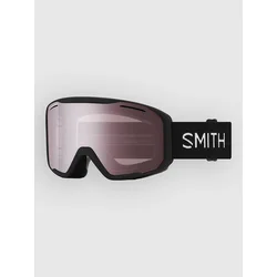 Smith Blazer Black Goggle ignitor mirror antifog