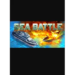Sea Battle: Through the Ages (PC) Steam Key GLOBAL