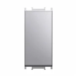 Elektromaterial-Lendava Modys polnilo 1M srebrno 433039