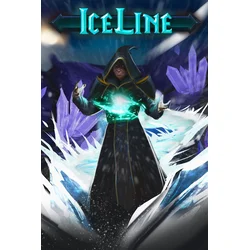 IceLine XBOX LIVE Key EUROPE