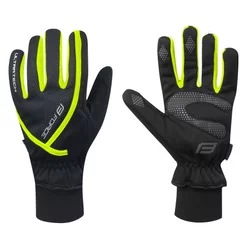 Force zimske rukavice ultra tech fluo- m ( 90454-M )