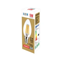 E14 5W C35 DIM
