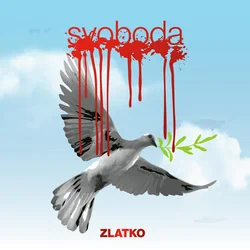 posneti mediji ZLATKO - SVOBODA, (693809)