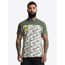 Moška majica Benlee regular fit