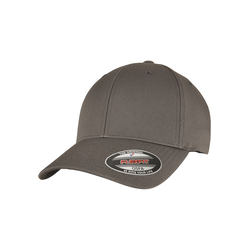 Alpha Shape Flexfit Dark Grey
