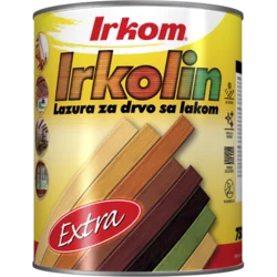 Irkolin extra bor 0.75l Irkom