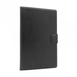 Hanman Canvas 12.4 crna preklopna futrola za tablet Samsung Tab S7+