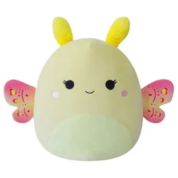 Squishmallows Jumbo: Rumena molja 50 cm