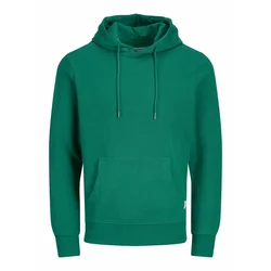 JACK & JONES Majica, zelena
