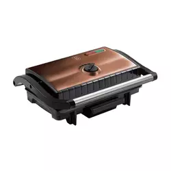 Grill Toster Kaufmax Black Rose Collection 490799, 1500W