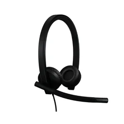 LOGITECH H570e Stereo (Teams Version) USB-A slušalice sa mikrofonom