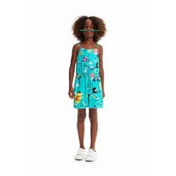 Desigual Kombinezon Desigual
