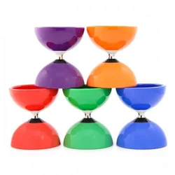 Diabolo Carousel (sa lezajevima)