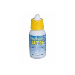 Nero Tečnost Oto 20ml