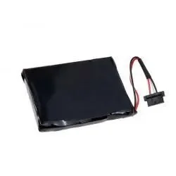 POWERY Akumulator Mitac Mio Digiwalker N179 300 Serie