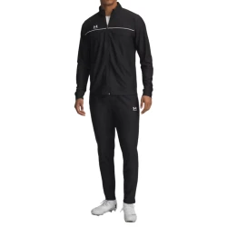 Under Armour Muška komplet trenerka UA M Challenger Tracksuit 6004052-001, Crna