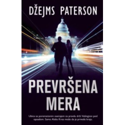 Prevršena mera