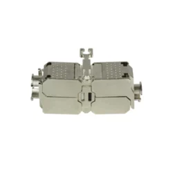 LogiLink MP0041 wire connector RJ-45 Metallic