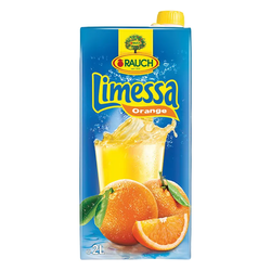 Sok pomorandža 2 l LIMESSA