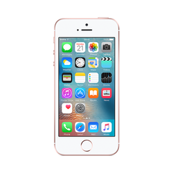 APPLE pametni telefon Iphone SE 2GB/32GB Single SIM, rose gold