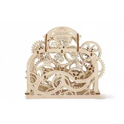 Ugears 3D lesena mehanska sestavljanka Gledališče