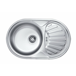 Deante sudopera Twist 77/IXD/O