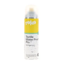 Toko Textile Water Proof Pro Impregnacijsko razpršilo
