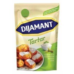 TARTAR SOS DIJAMANT 300G DOJPAK