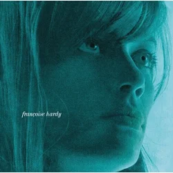 Françoise Hardy - LAmitie (CD)