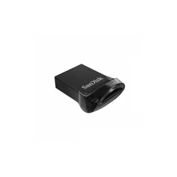 SANDISK USB flash Ultra Fit 128GB USB 3.1, SDCZ430-128G-G46