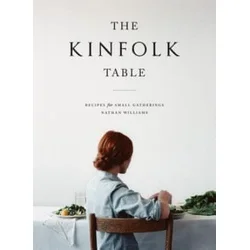 Kinfolk Table