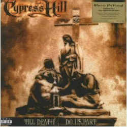 Cypress Hill Till Death Do Us Part (2 LP) 180 g