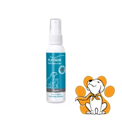Platinum OralClean+Care Forte Spray 65ml, Sprej Za Pse i Mačke Protiv Kamenca