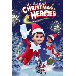 The Elf on the Shelf®: Christmas Heroes PC/XBOX LIVE Key EUROPE