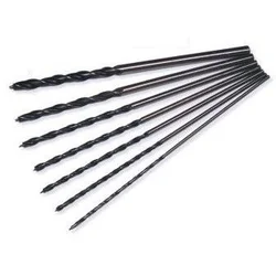 shumee Svedri za les 7 kosov 3-12 mm x 300