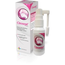 Pharmanova Ozosept sprej 30ML