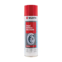 Cistac Kocnica Red Stripe 500ml 0890108011