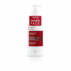Vichy Dercos Energetski šampon protiv gubitka kose, 400 ml PROMO