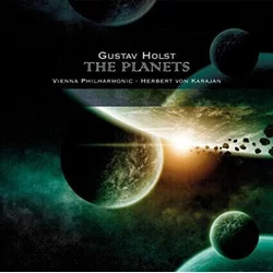 G. Holst The Planets Op. 32 (Vinyl LP)