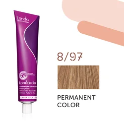 Londa Professional Permanent Color 60 ml