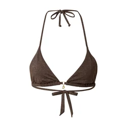 Banana Moon Bikini zgornji del rjava