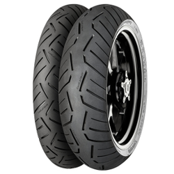 Continental ContiRoadAttack 3 CR ( 150/65 R18 TL 69H zadnji kotač, M/C )