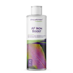 Aquaforest AF Železo Boost 250ml