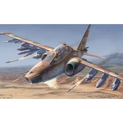 Směr Smer Sukhoi Su-25 UB/UBK